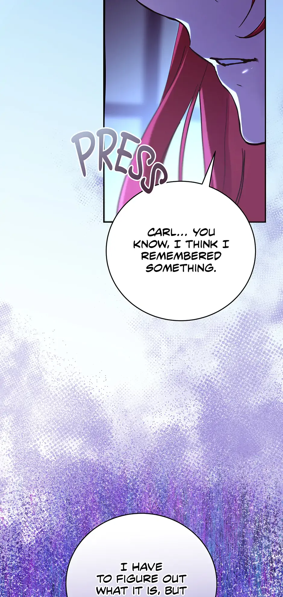 We've Already Broken Up, Your Majesty Chapter 40 Page 35