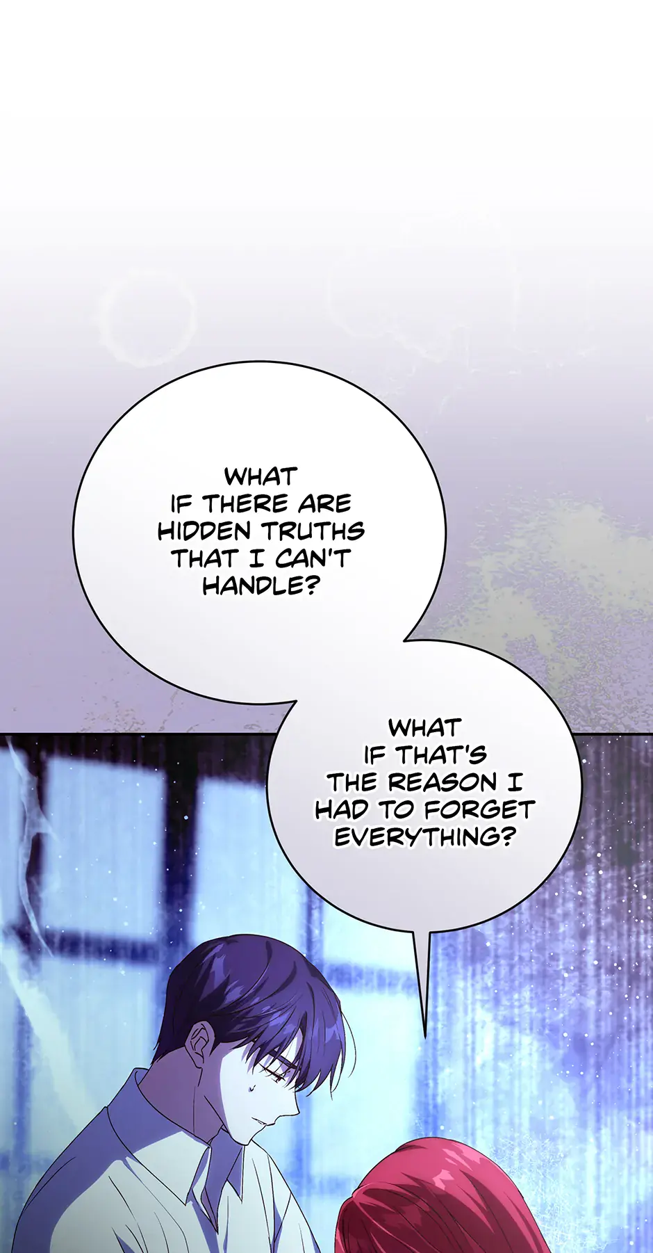 We've Already Broken Up, Your Majesty Chapter 40 Page 37