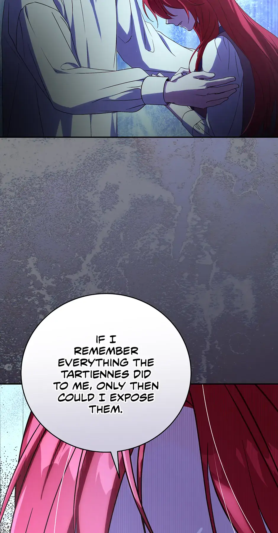 We've Already Broken Up, Your Majesty Chapter 40 Page 38