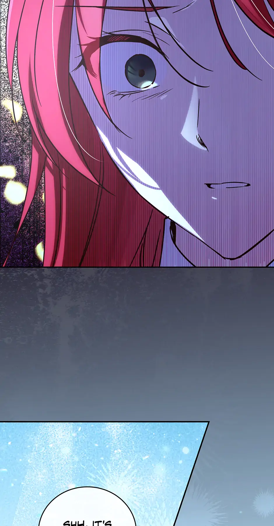 We've Already Broken Up, Your Majesty Chapter 40 Page 39