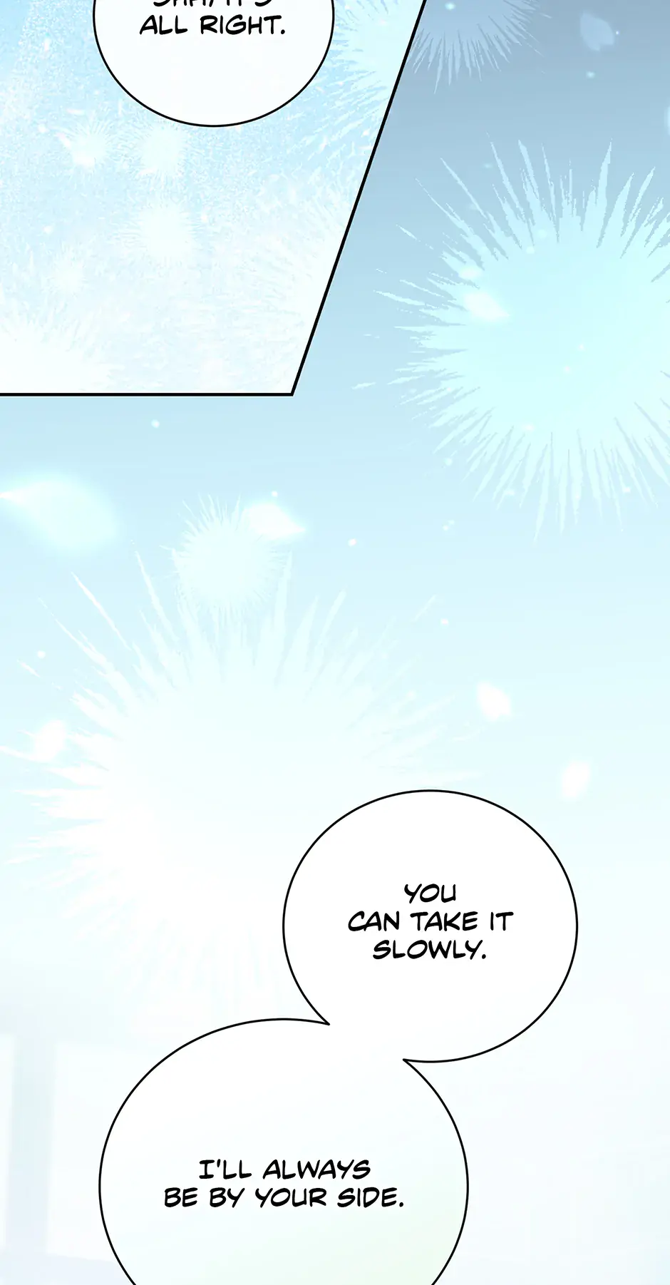 We've Already Broken Up, Your Majesty Chapter 40 Page 40