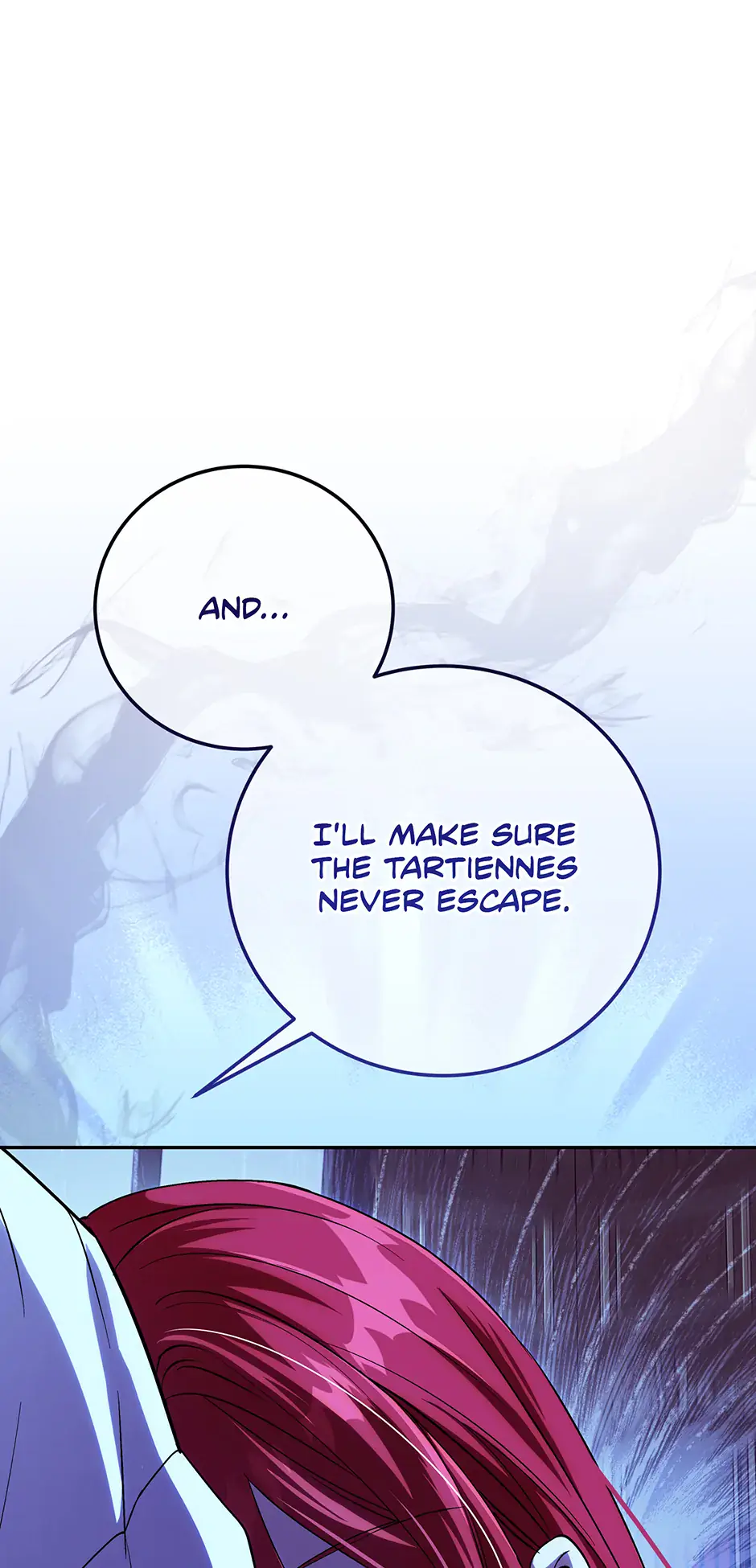 We've Already Broken Up, Your Majesty Chapter 40 Page 42