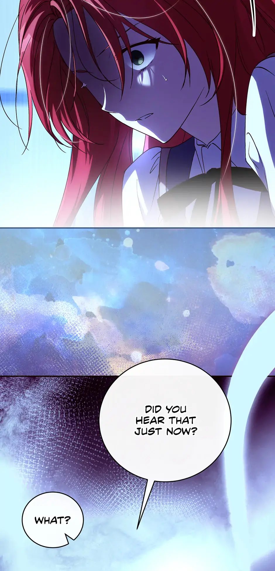 We've Already Broken Up, Your Majesty Chapter 40 Page 45
