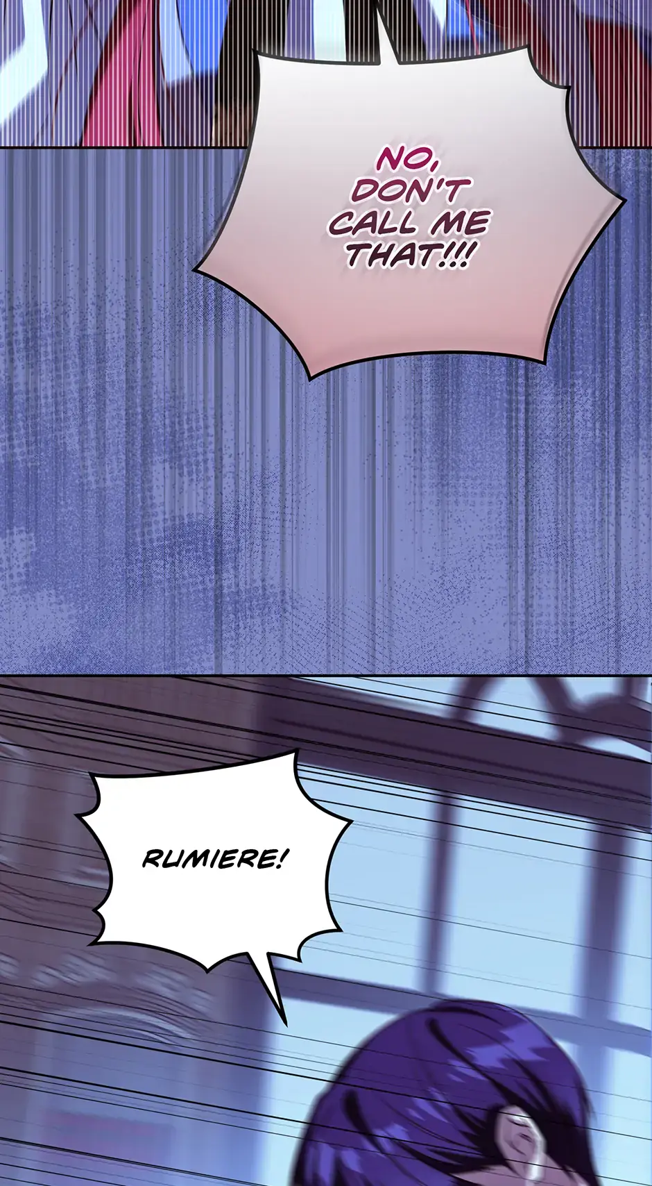 We've Already Broken Up, Your Majesty Chapter 40 Page 49