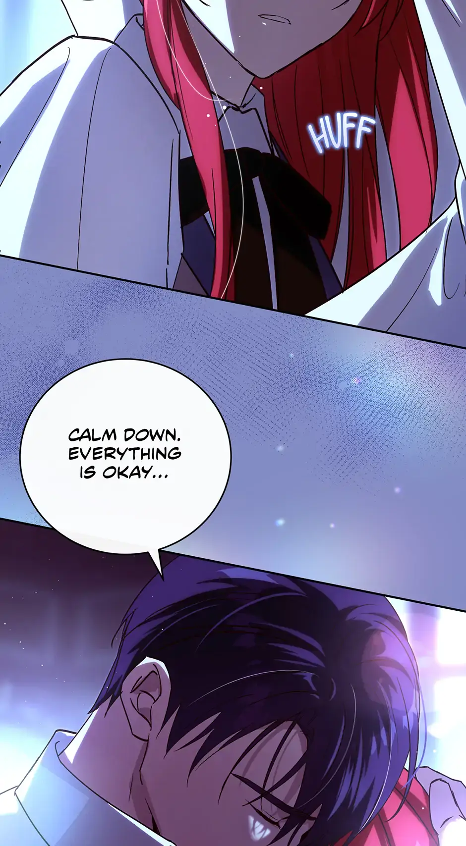 We've Already Broken Up, Your Majesty Chapter 40 Page 51