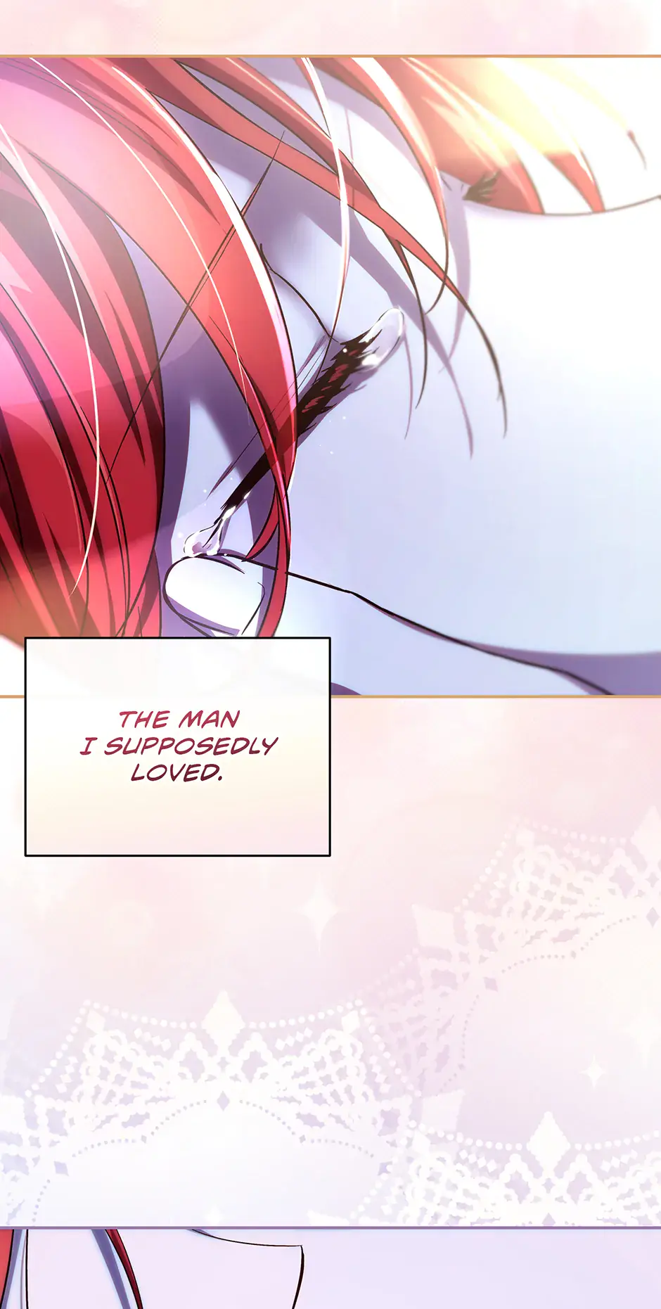 We've Already Broken Up, Your Majesty Chapter 40 Page 56