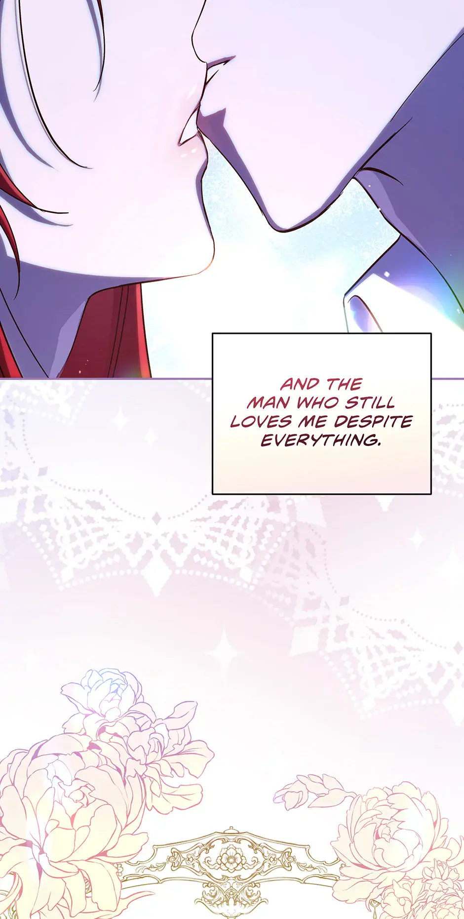 We've Already Broken Up, Your Majesty Chapter 40 Page 57