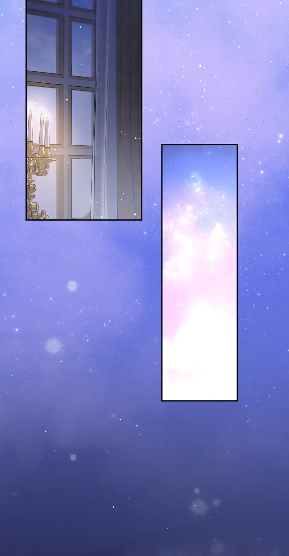 We've Already Broken Up, Your Majesty Chapter 40 Page 61