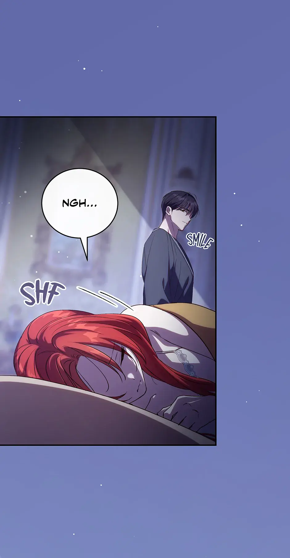 We've Already Broken Up, Your Majesty Chapter 40 Page 63