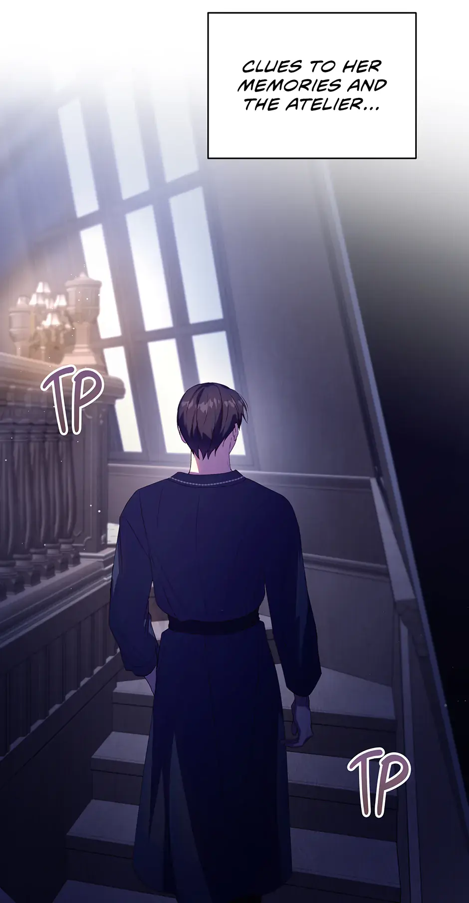 We've Already Broken Up, Your Majesty Chapter 40 Page 65