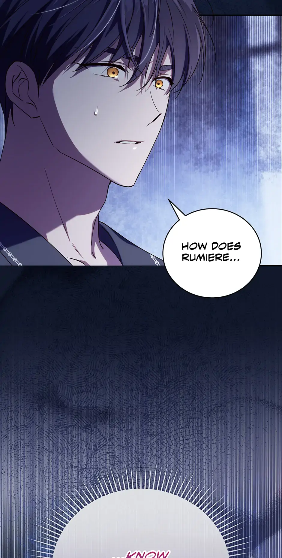 We've Already Broken Up, Your Majesty Chapter 40 Page 70