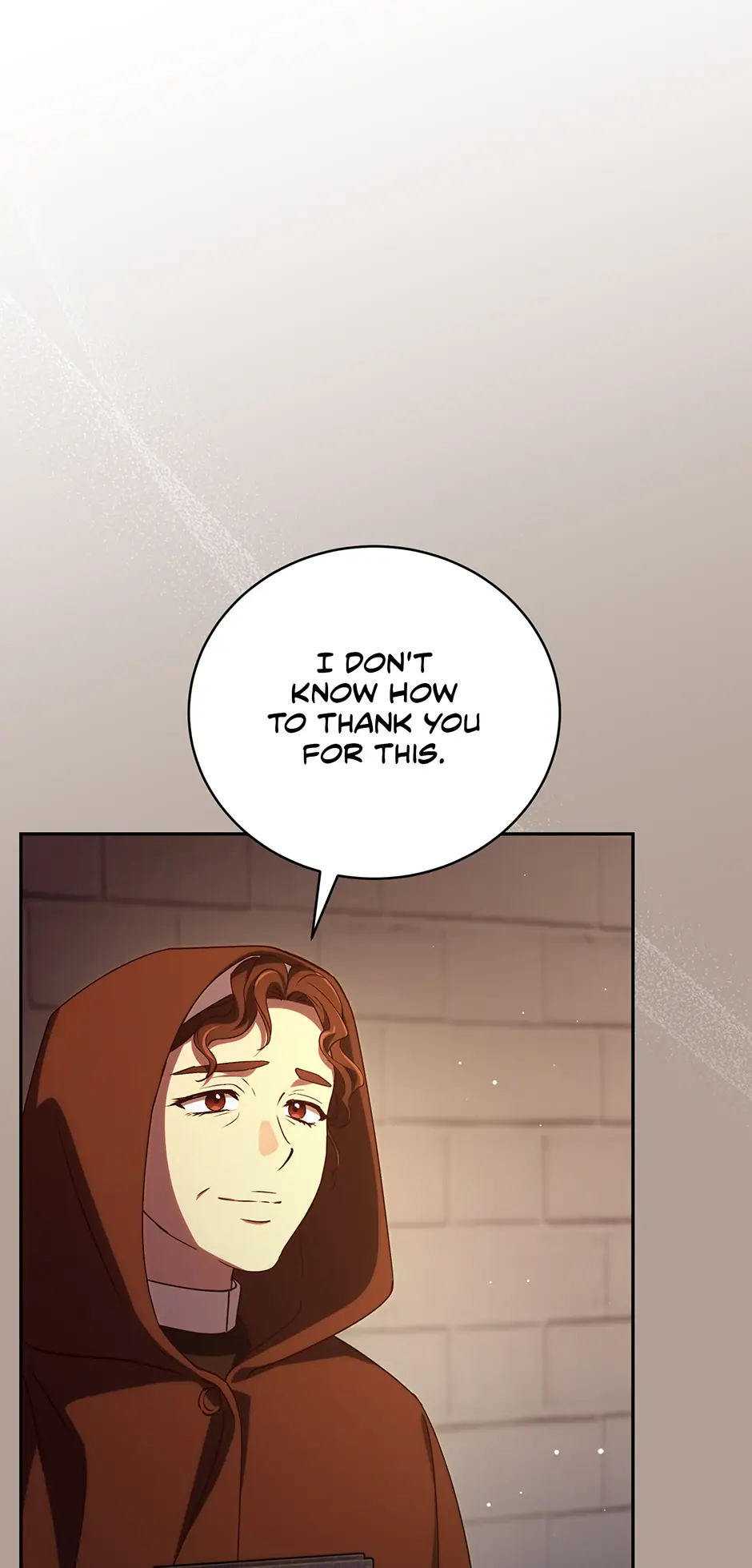 We've Already Broken Up, Your Majesty Chapter 41 Page 2