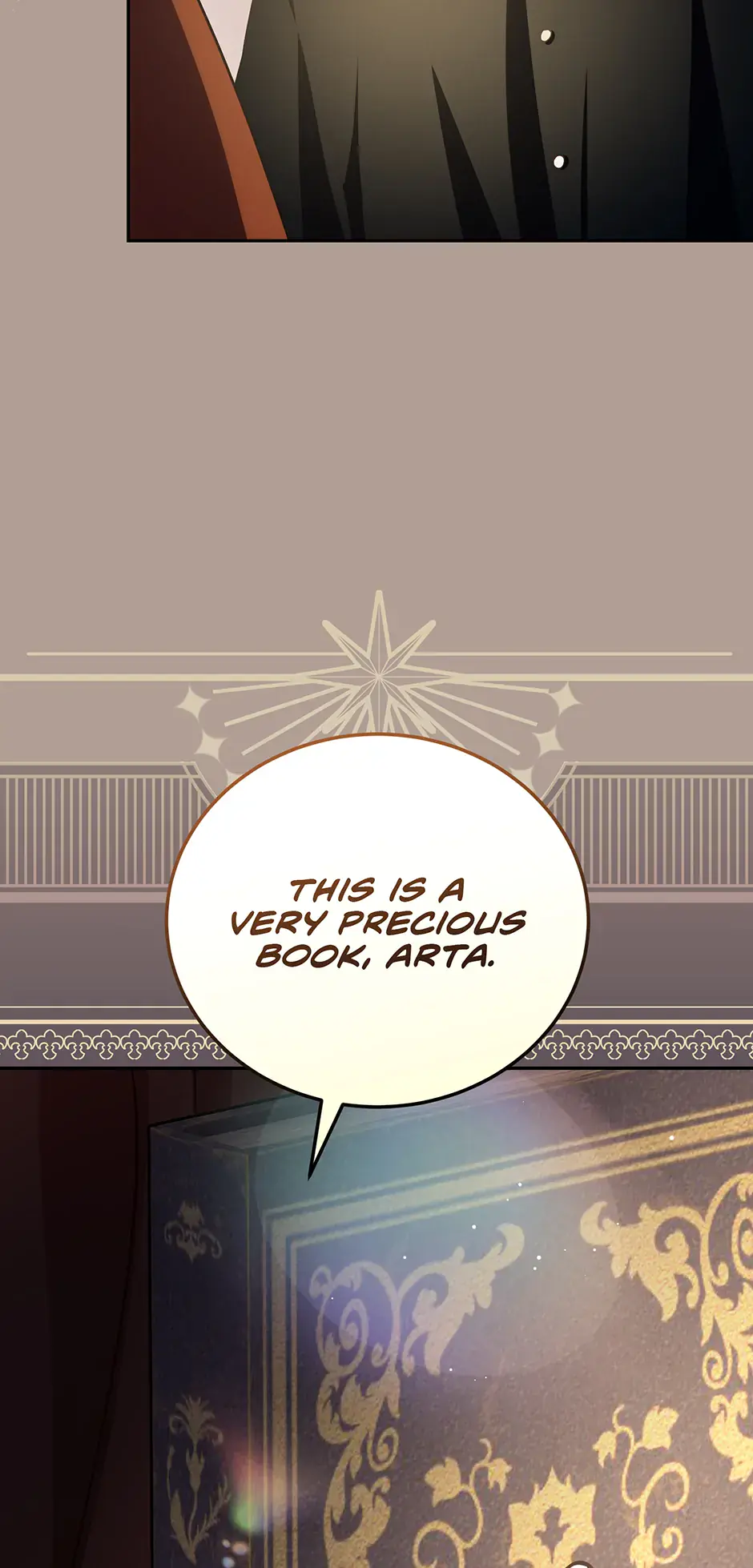 We've Already Broken Up, Your Majesty Chapter 41 Page 4