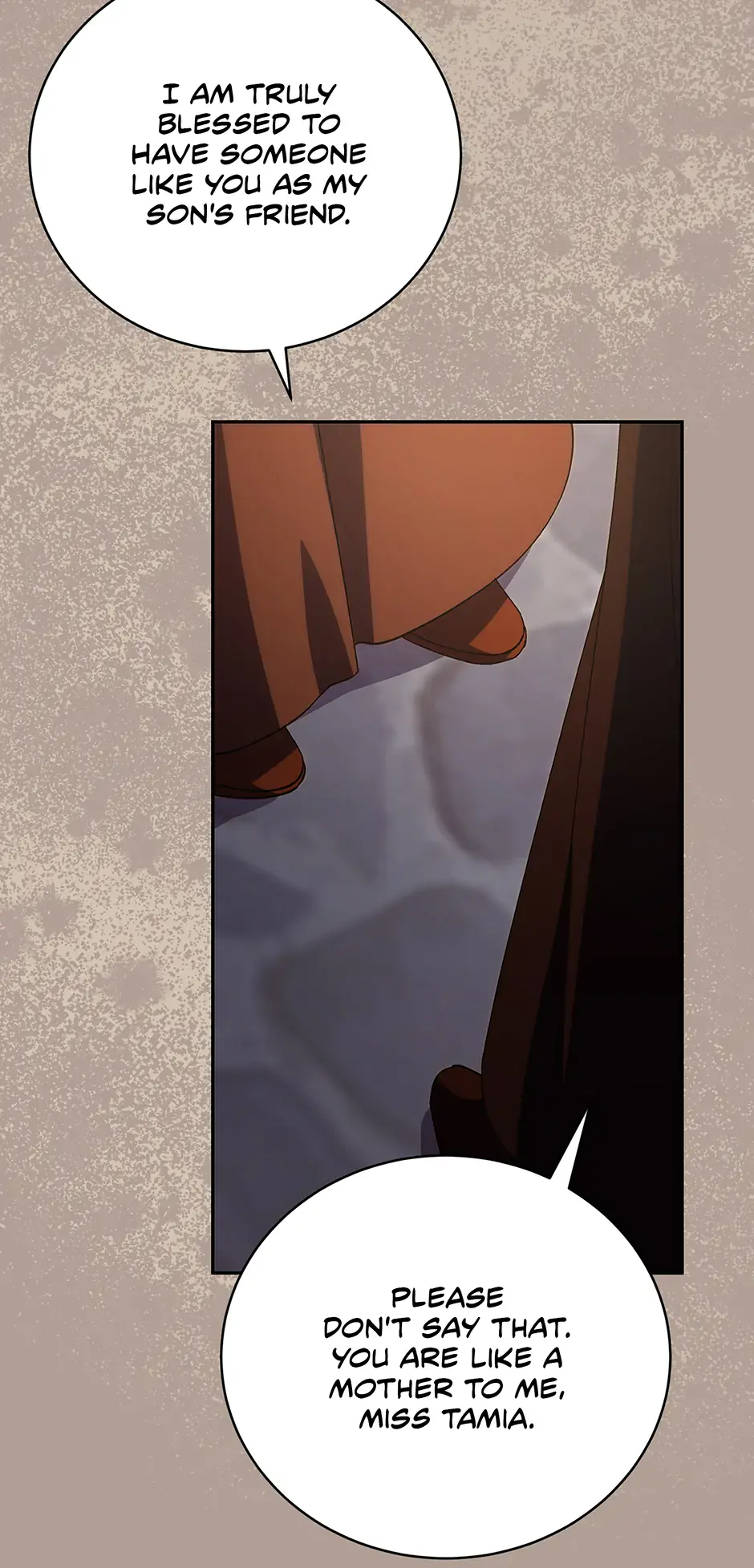 We've Already Broken Up, Your Majesty Chapter 41 Page 7