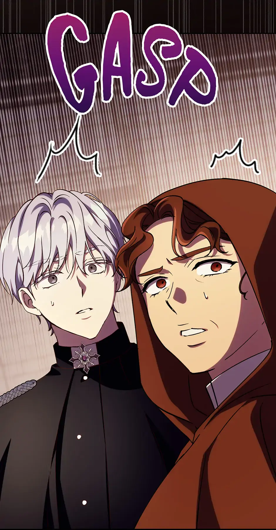 We've Already Broken Up, Your Majesty Chapter 41 Page 14