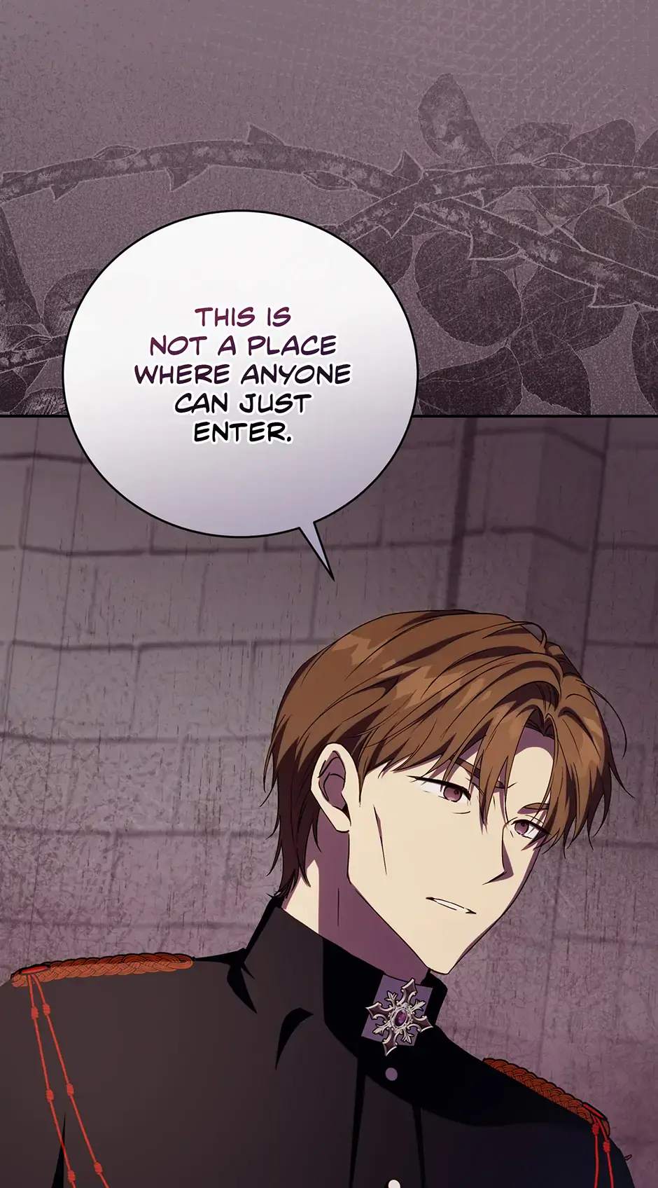 We've Already Broken Up, Your Majesty Chapter 41 Page 19