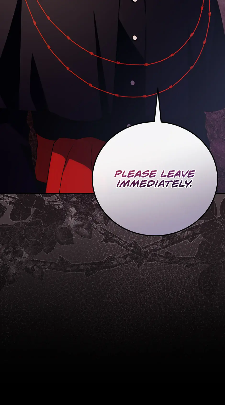 We've Already Broken Up, Your Majesty Chapter 41 Page 20