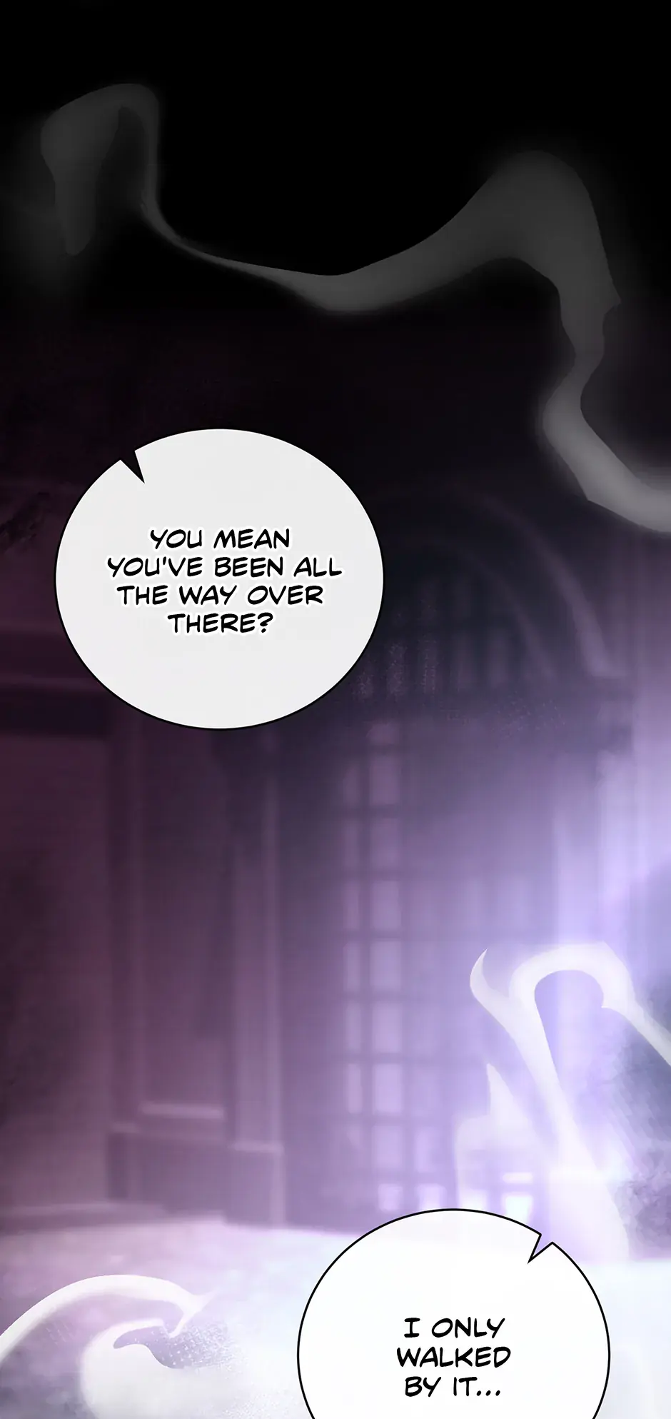 We've Already Broken Up, Your Majesty Chapter 41 Page 22
