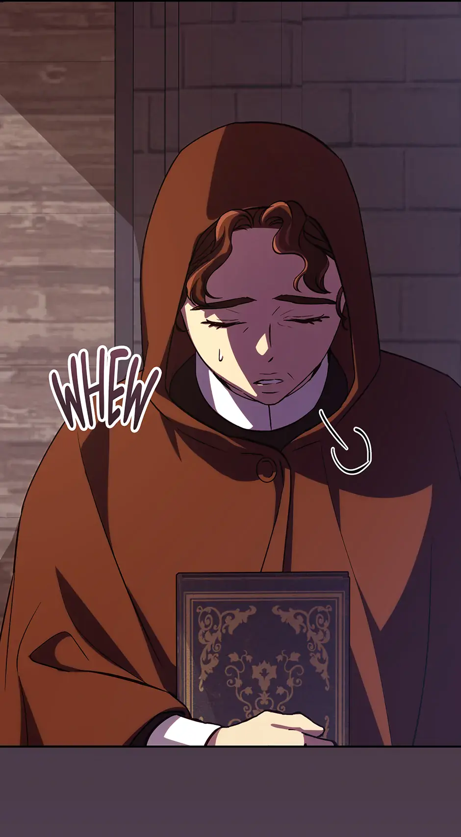 We've Already Broken Up, Your Majesty Chapter 41 Page 28