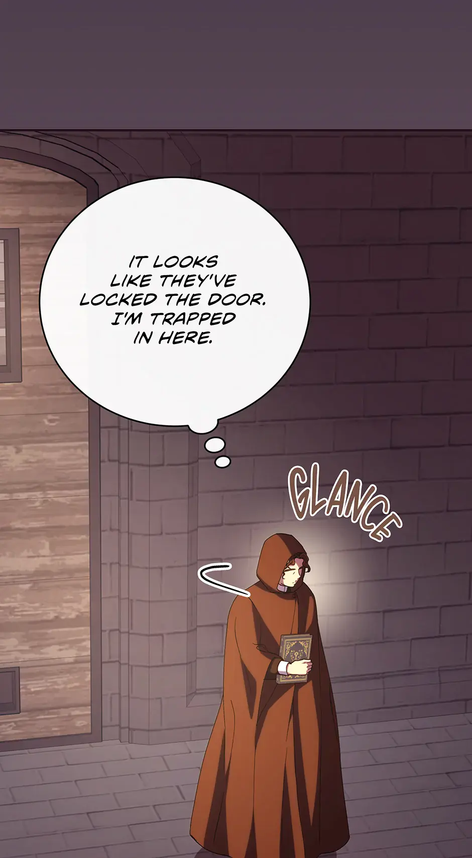We've Already Broken Up, Your Majesty Chapter 41 Page 29