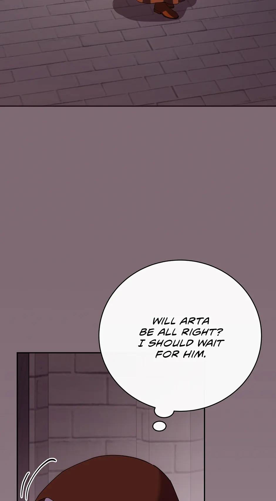 We've Already Broken Up, Your Majesty Chapter 41 Page 30