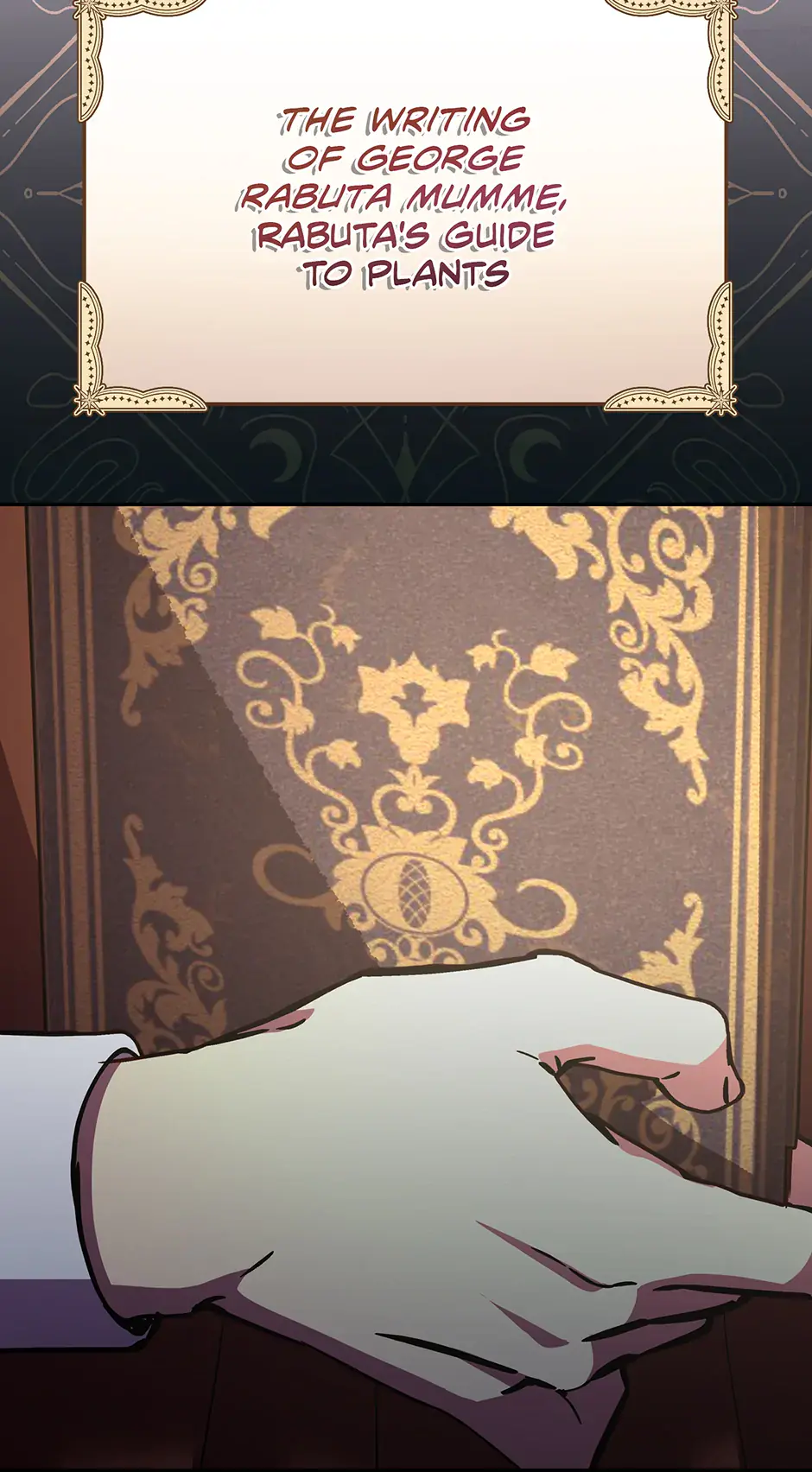 We've Already Broken Up, Your Majesty Chapter 41 Page 33