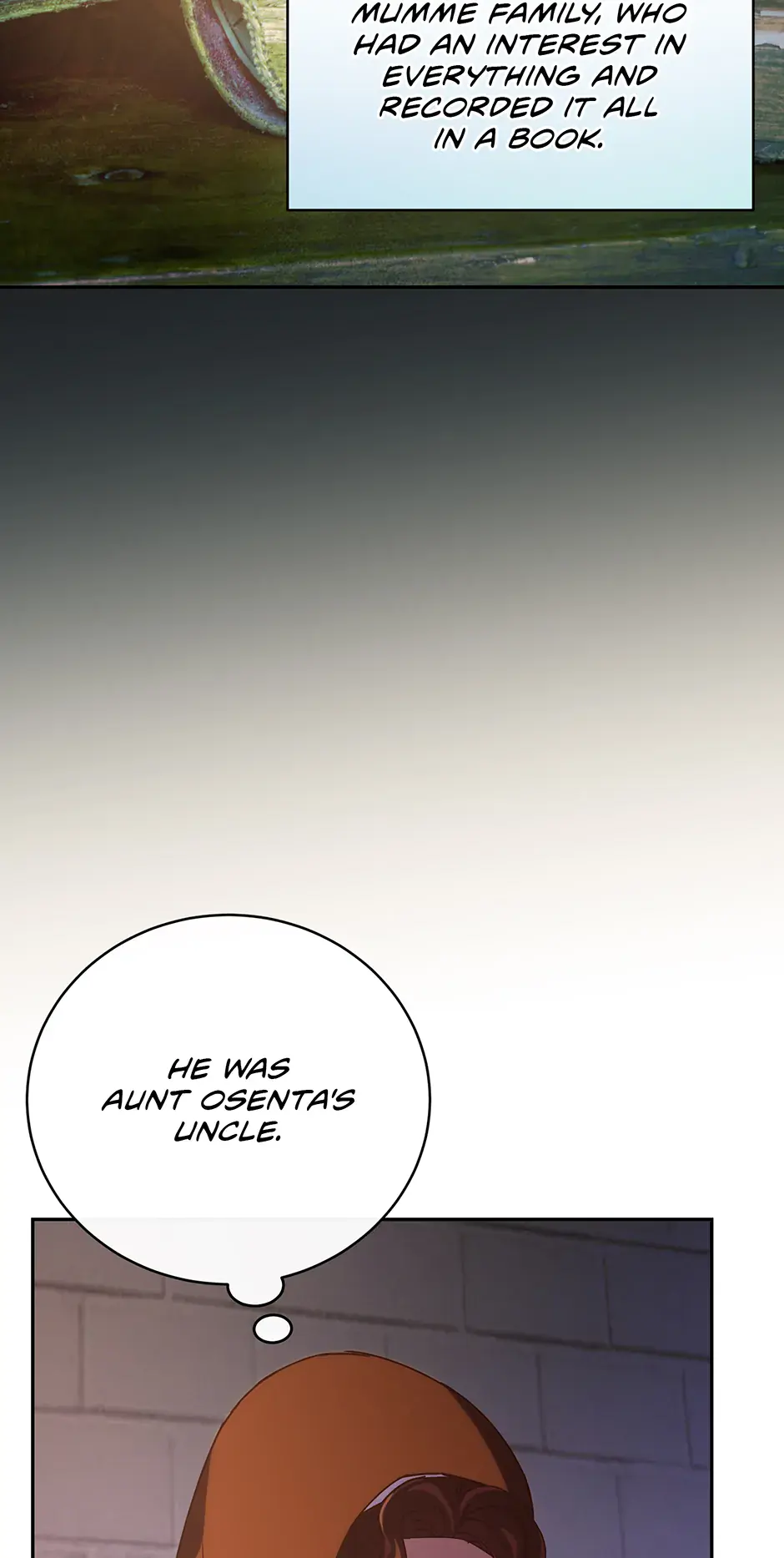 We've Already Broken Up, Your Majesty Chapter 41 Page 35
