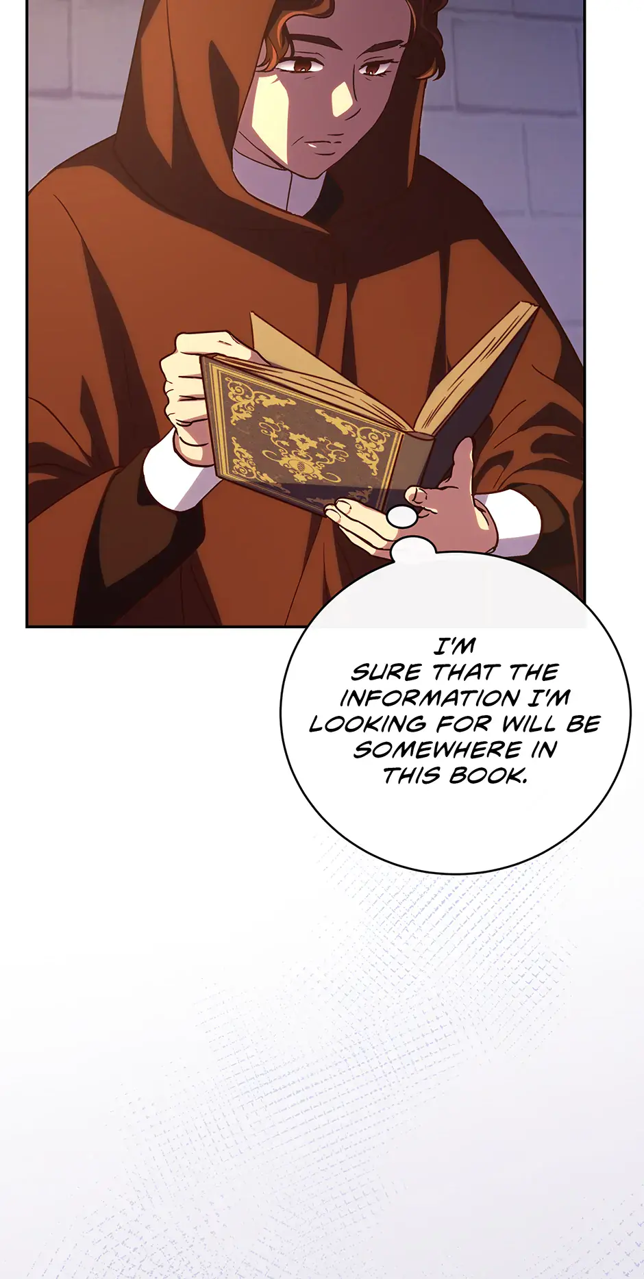 We've Already Broken Up, Your Majesty Chapter 41 Page 36