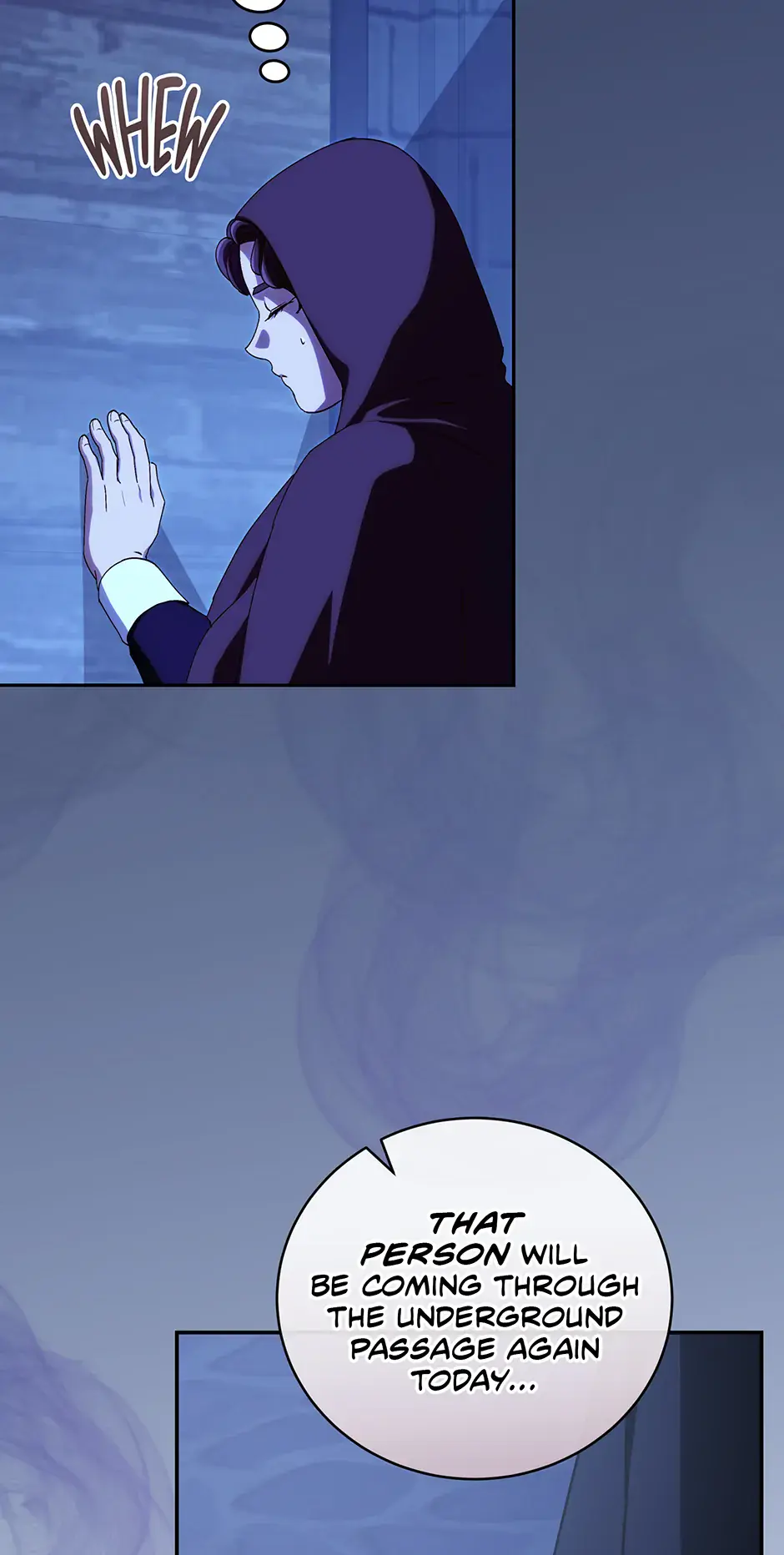 We've Already Broken Up, Your Majesty Chapter 41 Page 43