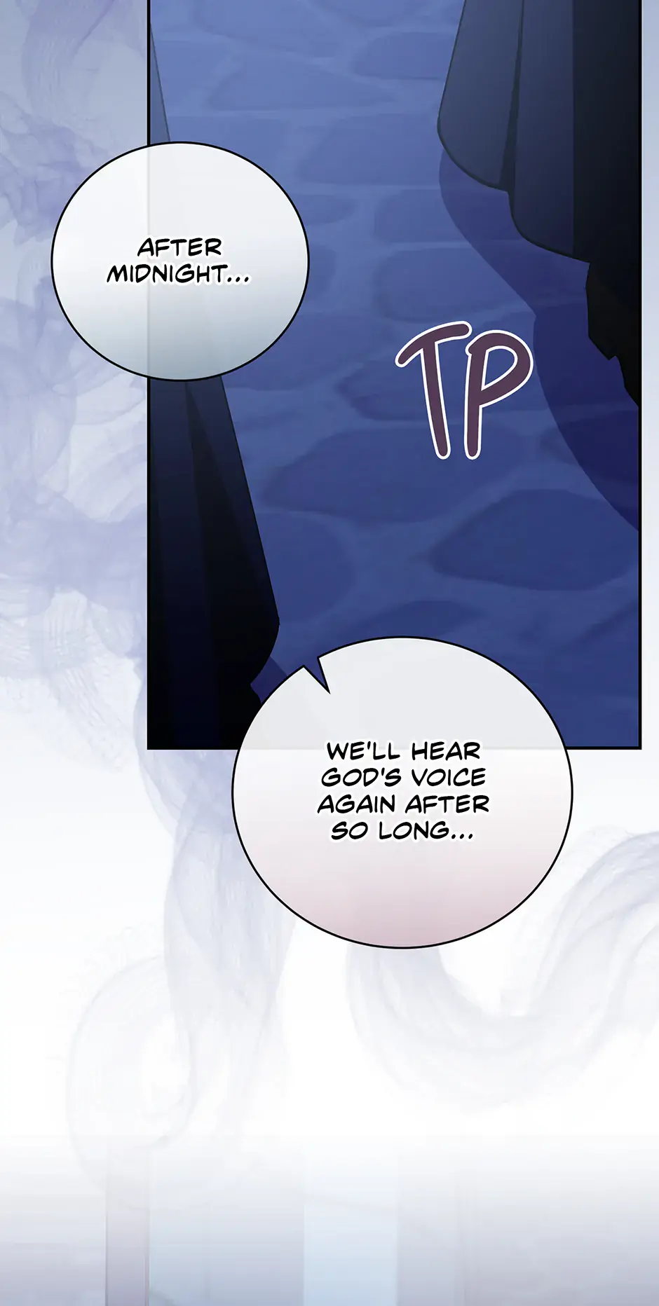 We've Already Broken Up, Your Majesty Chapter 41 Page 44