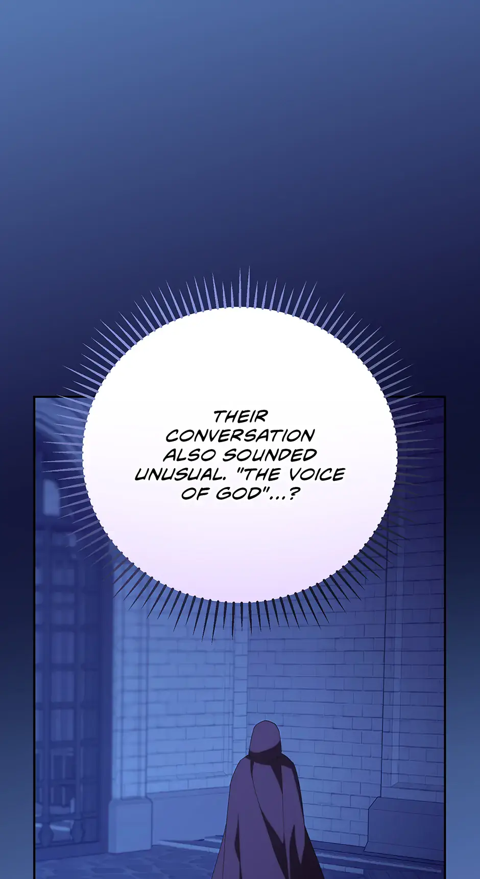 We've Already Broken Up, Your Majesty Chapter 41 Page 46