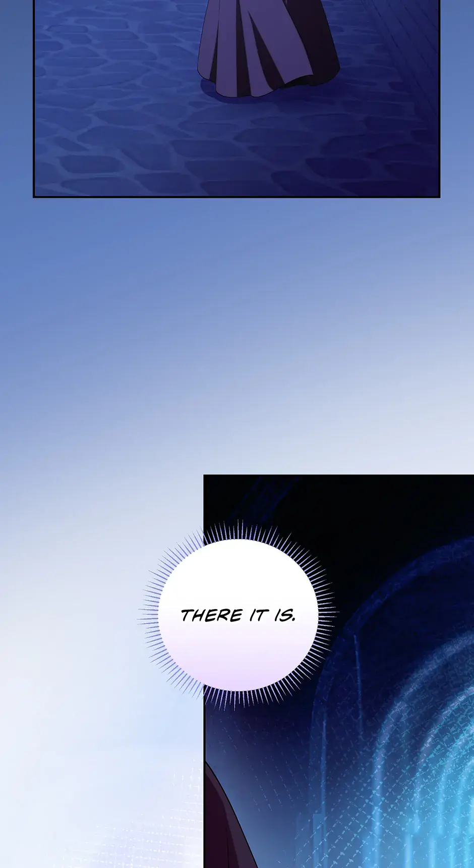 We've Already Broken Up, Your Majesty Chapter 41 Page 47