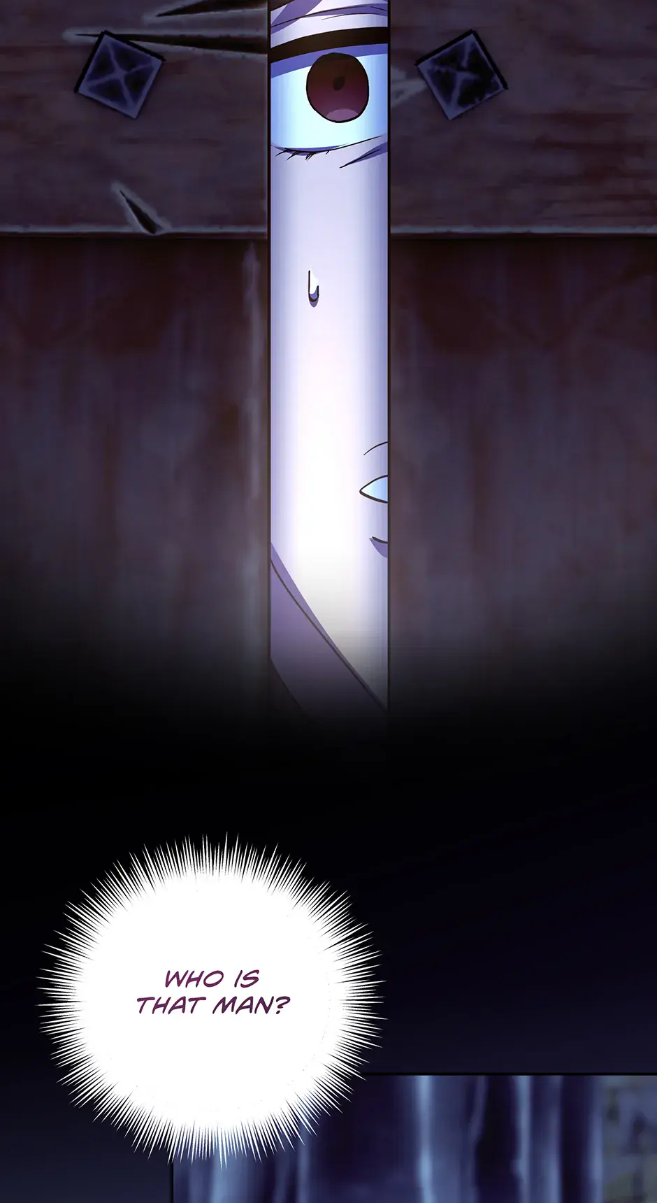 We've Already Broken Up, Your Majesty Chapter 41 Page 51
