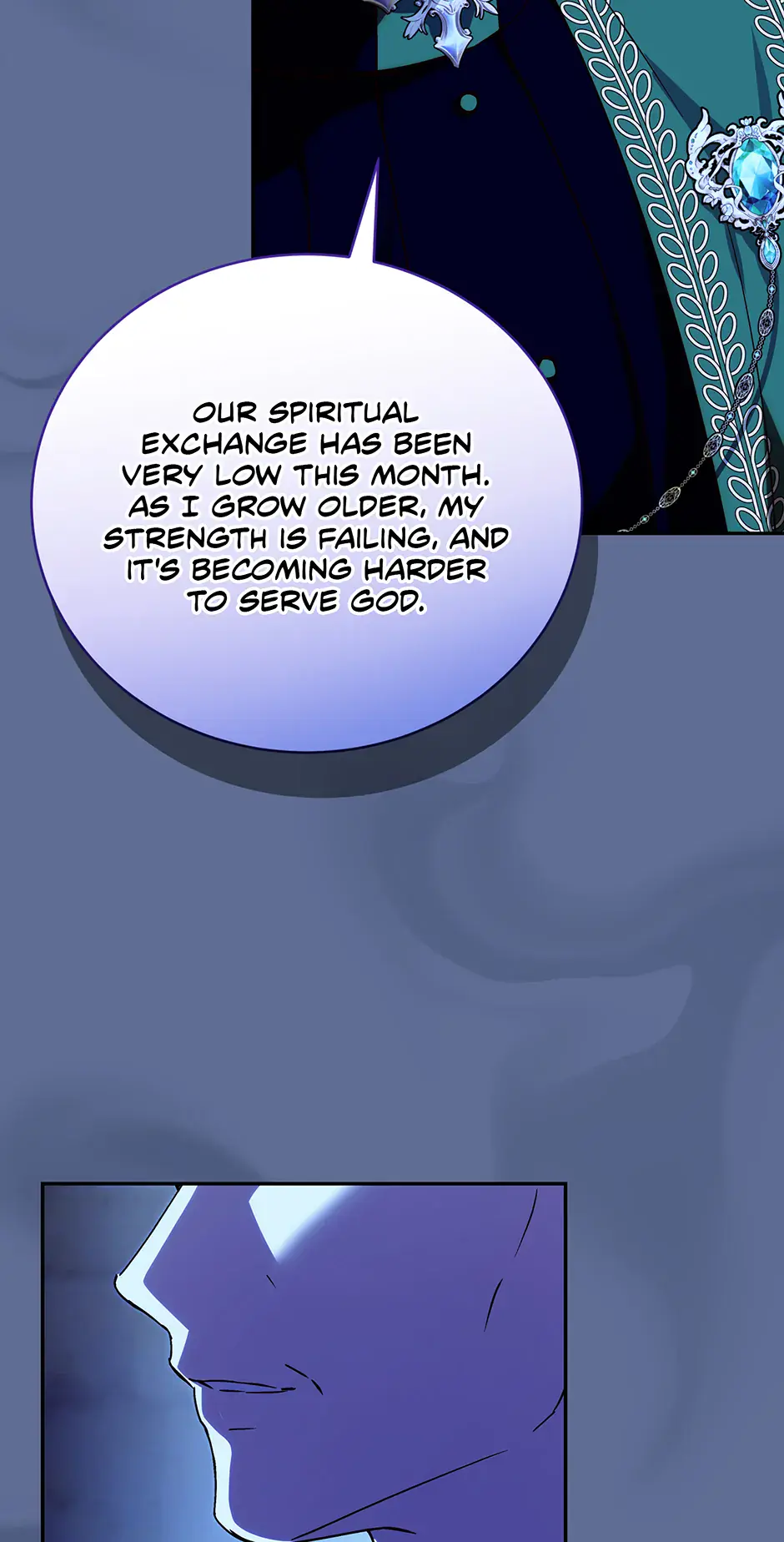 We've Already Broken Up, Your Majesty Chapter 41 Page 56