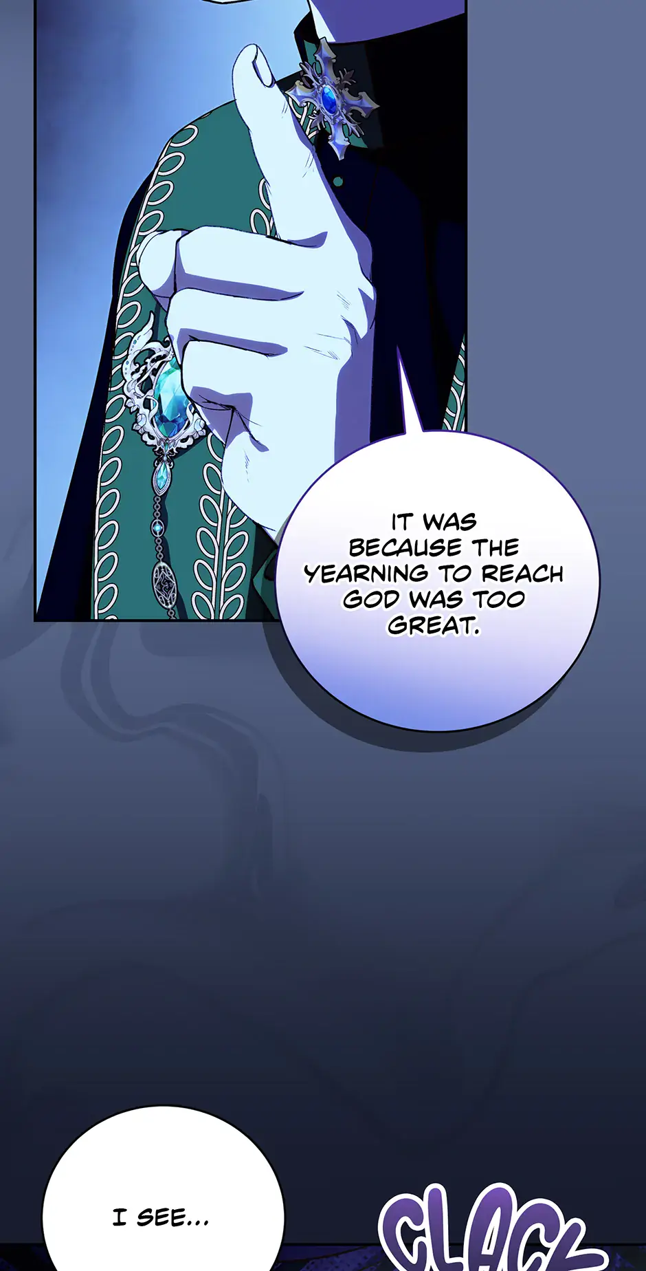 We've Already Broken Up, Your Majesty Chapter 41 Page 57