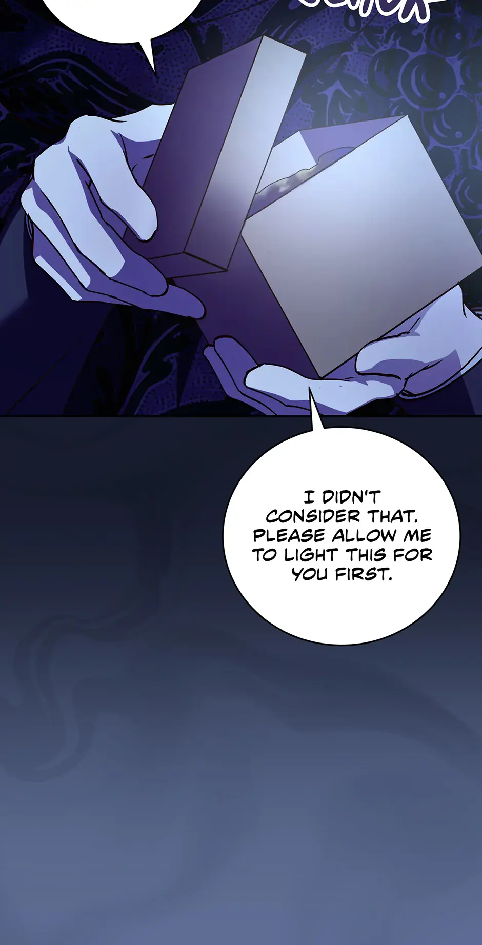 We've Already Broken Up, Your Majesty Chapter 41 Page 58