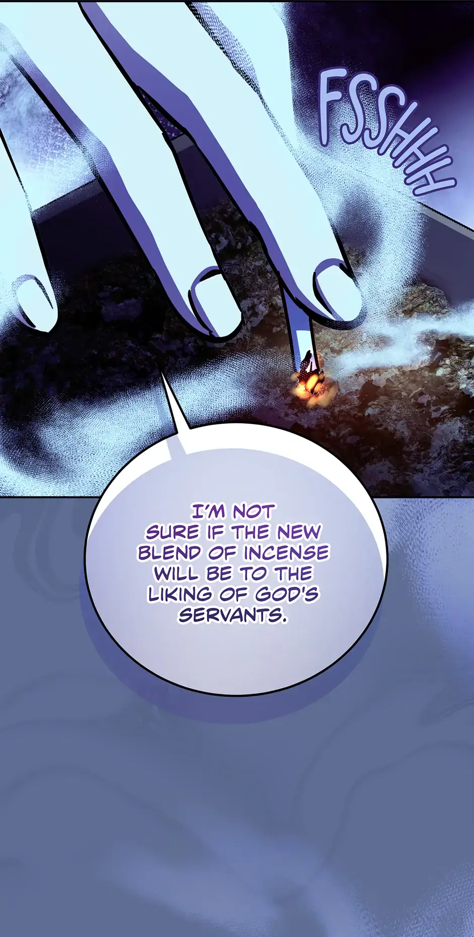 We've Already Broken Up, Your Majesty Chapter 41 Page 59
