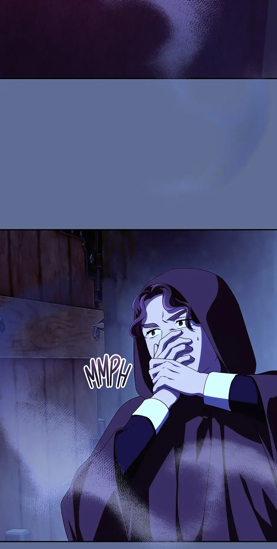 We've Already Broken Up, Your Majesty Chapter 41 Page 61