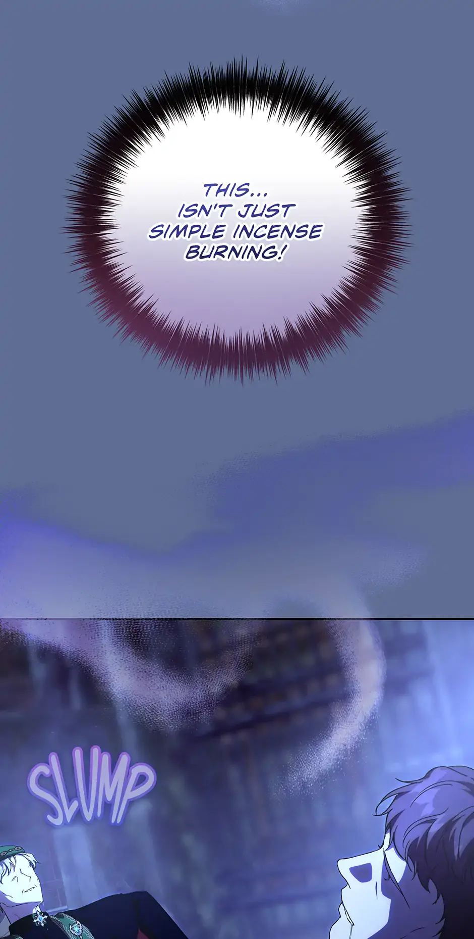 We've Already Broken Up, Your Majesty Chapter 41 Page 62