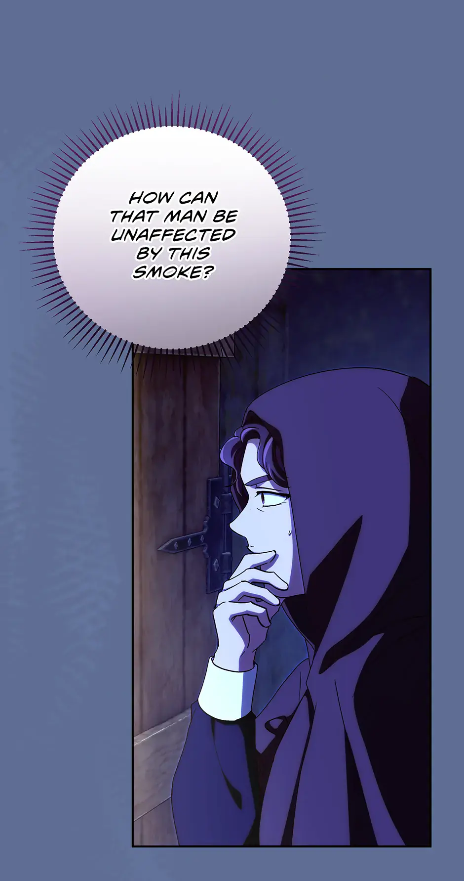 We've Already Broken Up, Your Majesty Chapter 41 Page 65