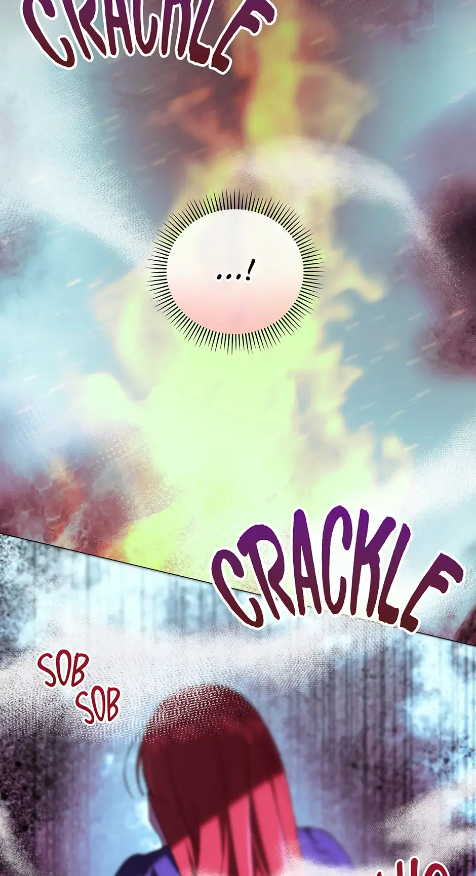 We've Already Broken Up, Your Majesty Chapter 41 Page 71