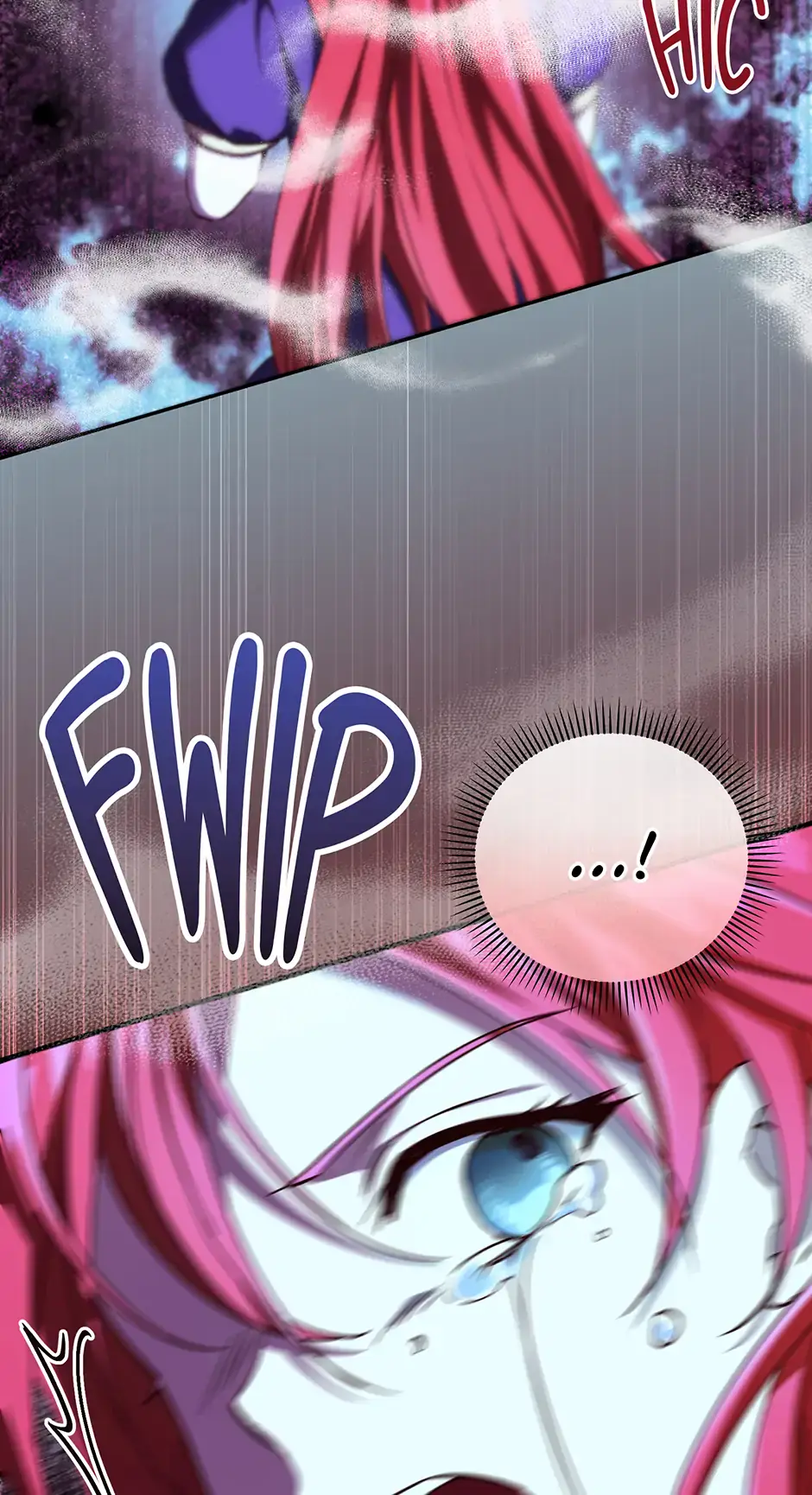 We've Already Broken Up, Your Majesty Chapter 41 Page 72
