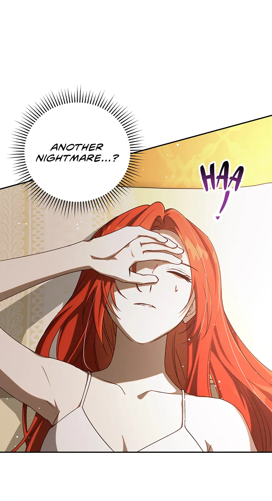 We've Already Broken Up, Your Majesty Chapter 41 Page 74