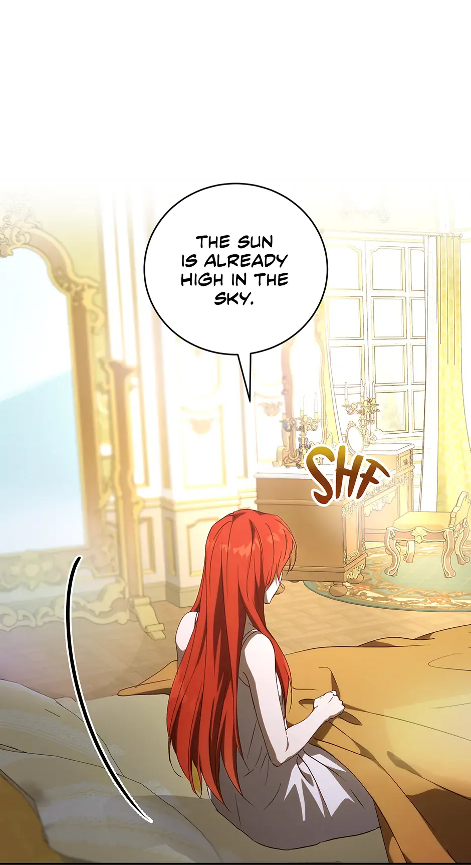We've Already Broken Up, Your Majesty Chapter 41 Page 75