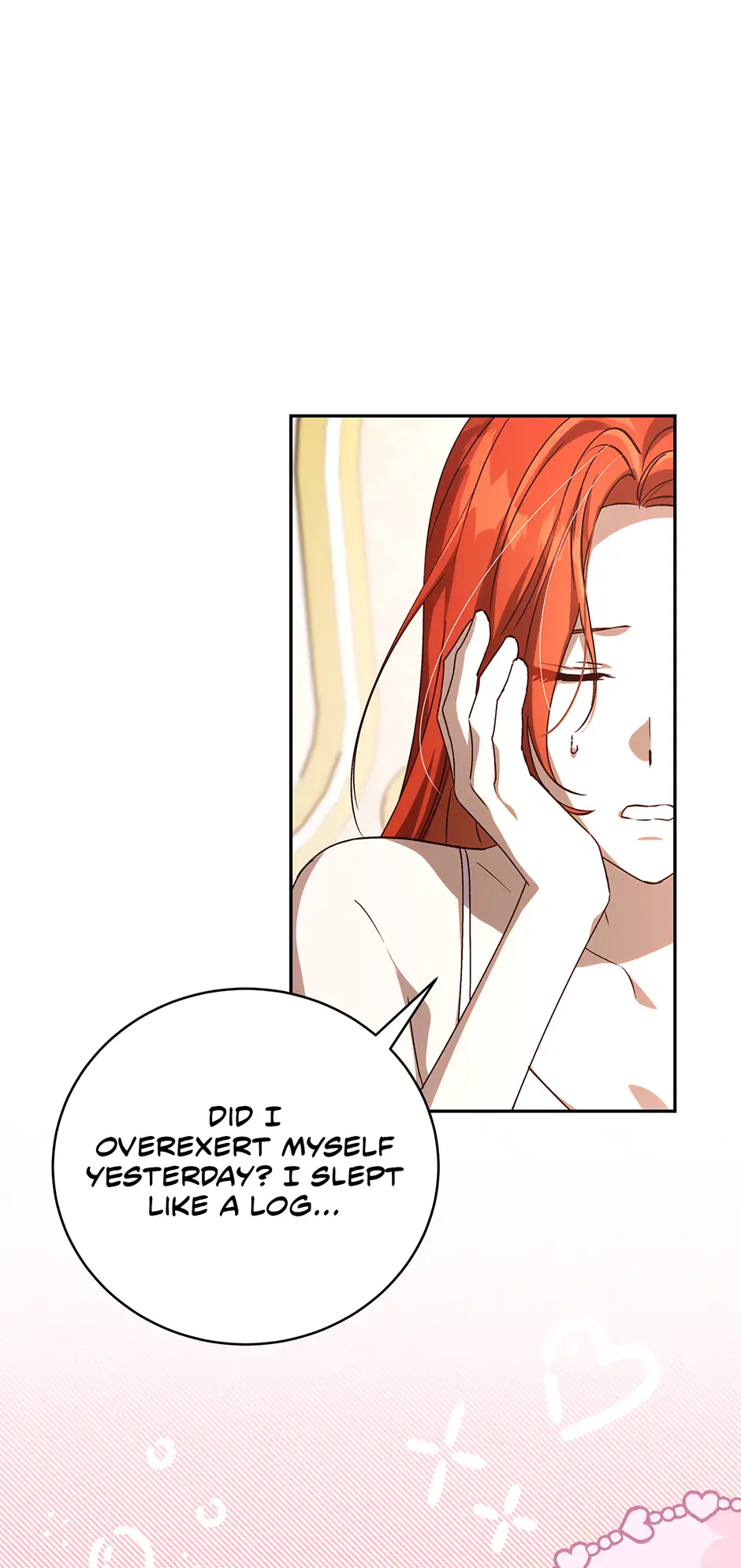 We've Already Broken Up, Your Majesty Chapter 41 Page 76
