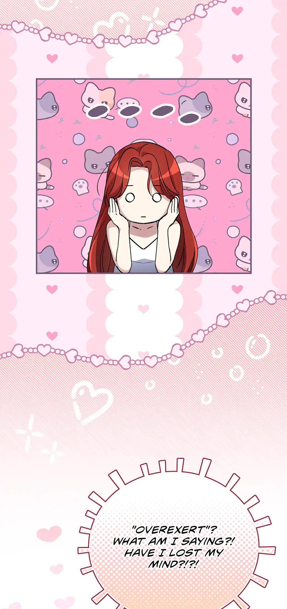 We've Already Broken Up, Your Majesty Chapter 41 Page 77