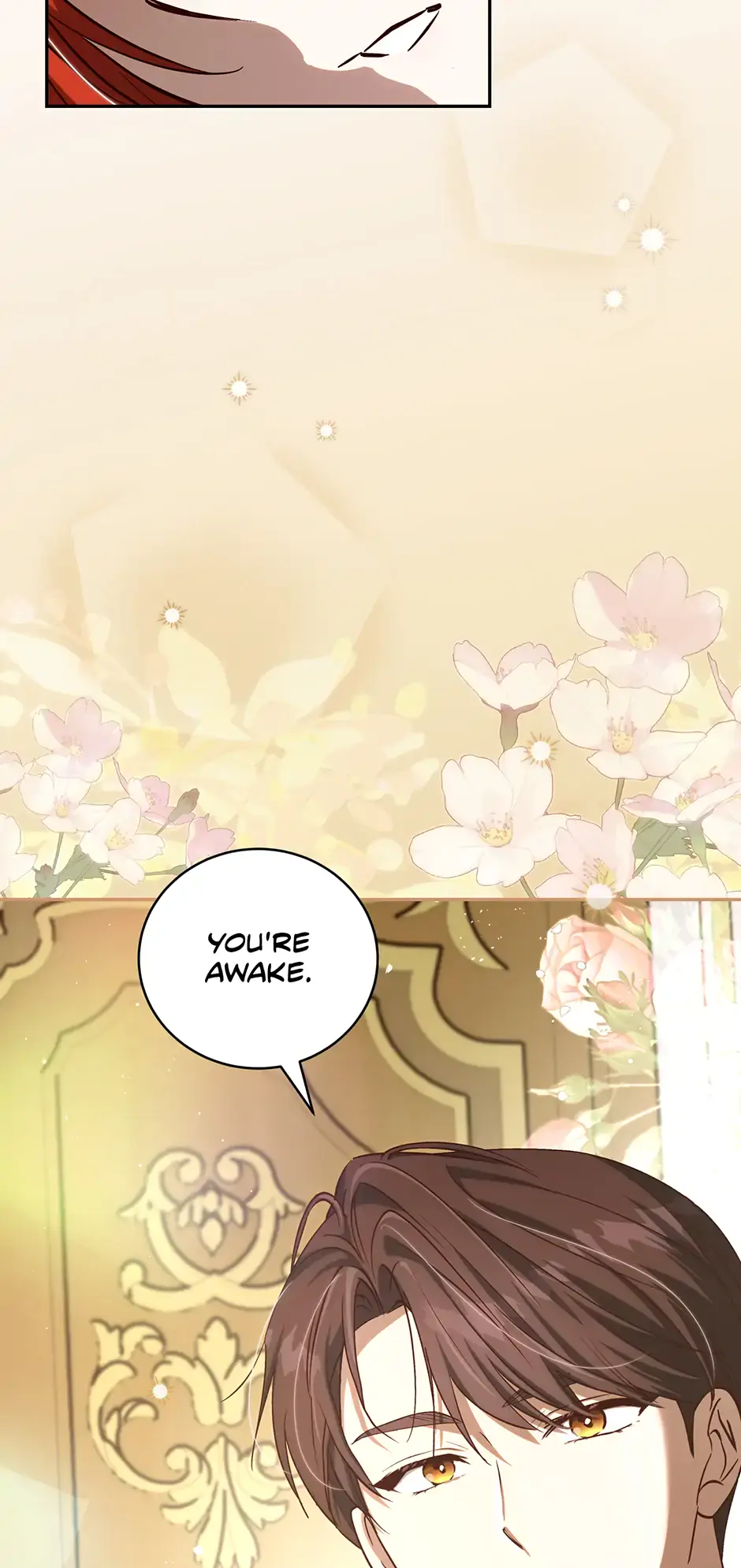 We've Already Broken Up, Your Majesty Chapter 41 Page 80