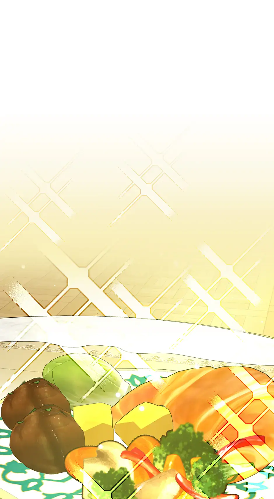 We've Already Broken Up, Your Majesty Chapter 42 Page 2