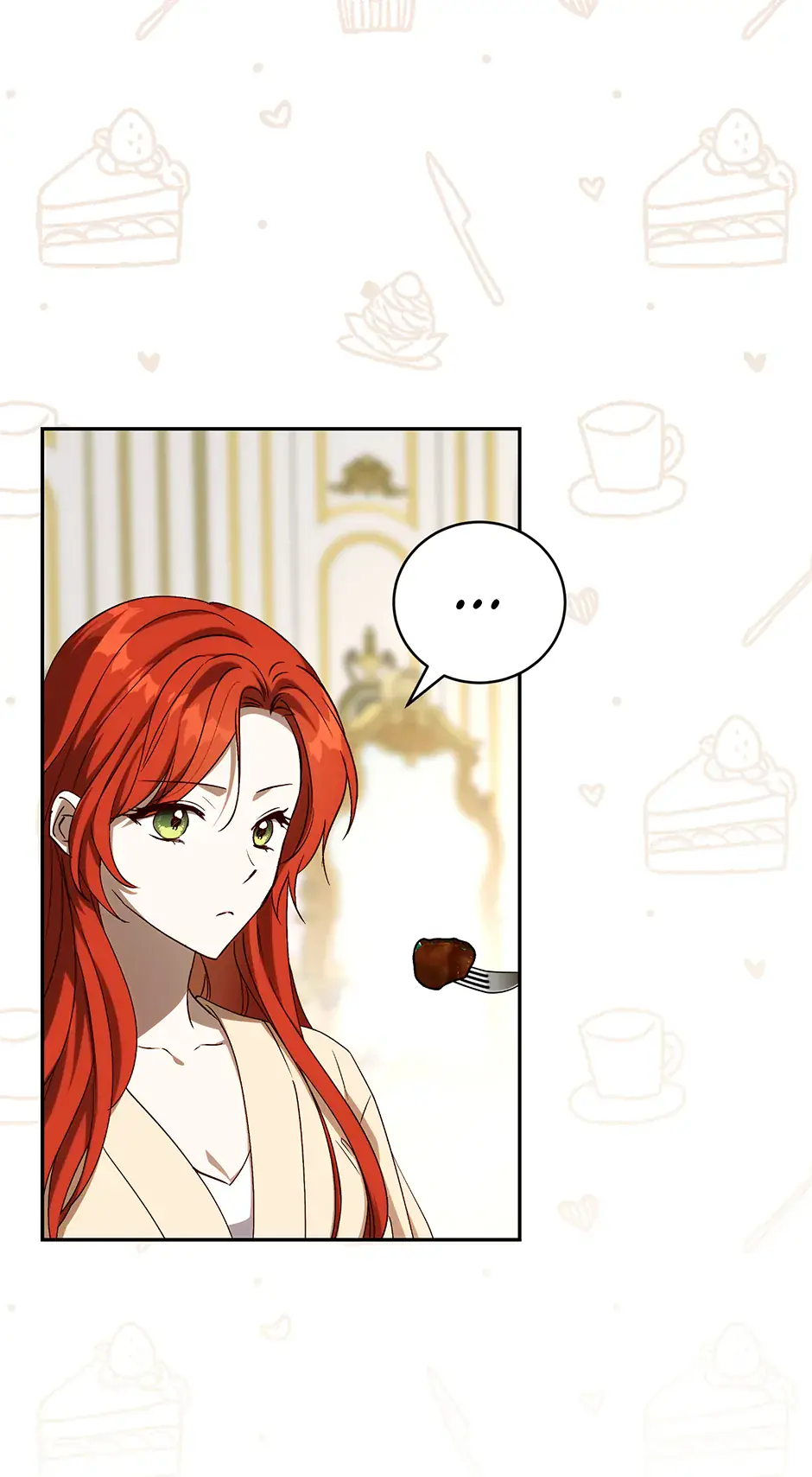 We've Already Broken Up, Your Majesty Chapter 42 Page 4