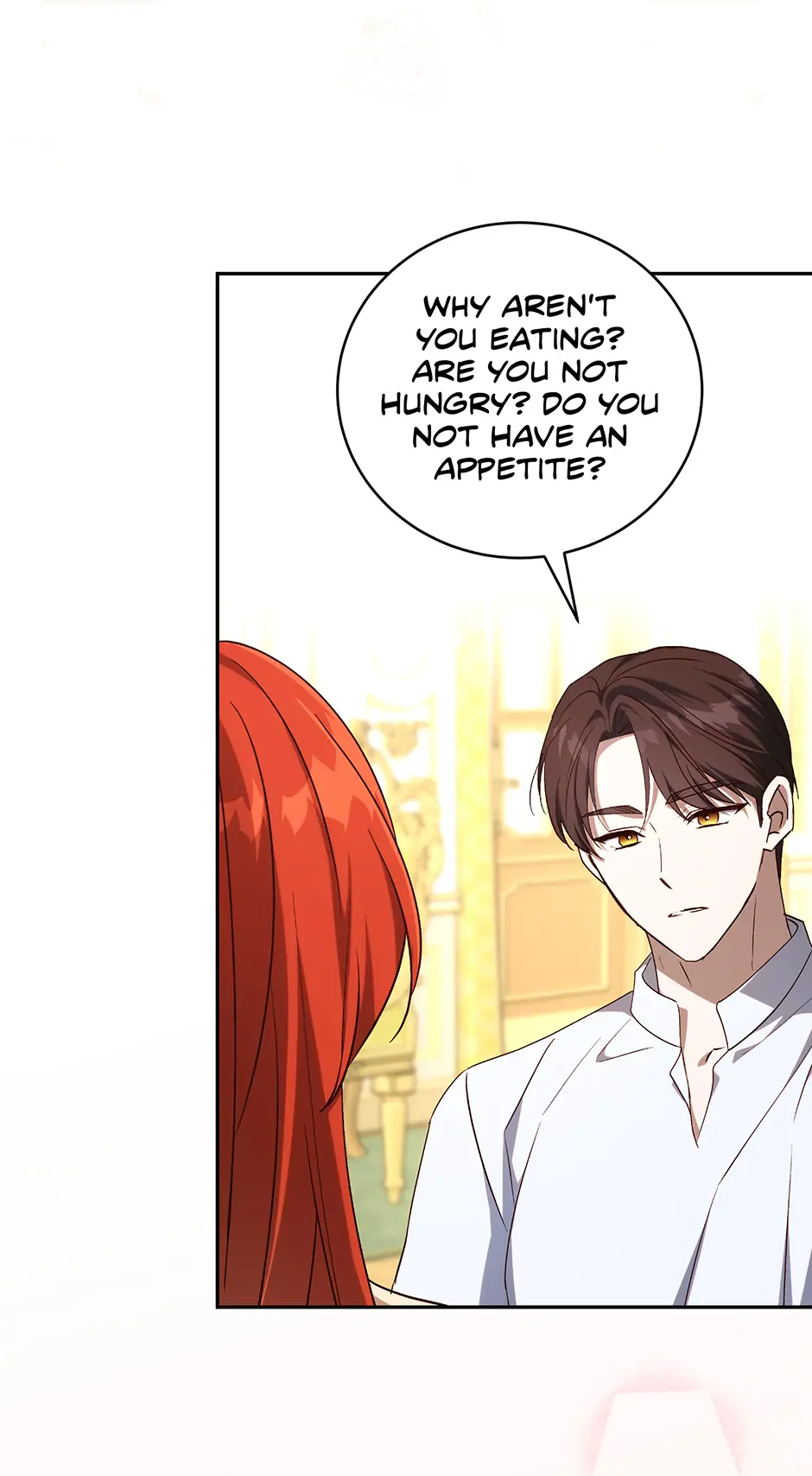 We've Already Broken Up, Your Majesty Chapter 42 Page 5